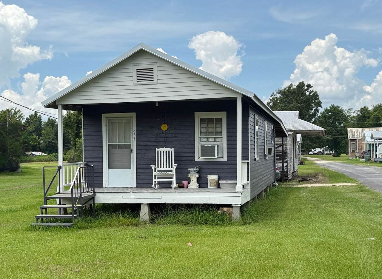 922 Brule Guillot Road - Photo 1