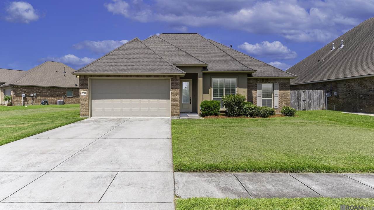 17544 Soaring Flight Dr - Photo 1