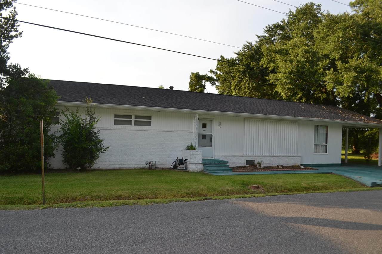 206 West 158th Place - Photo 1