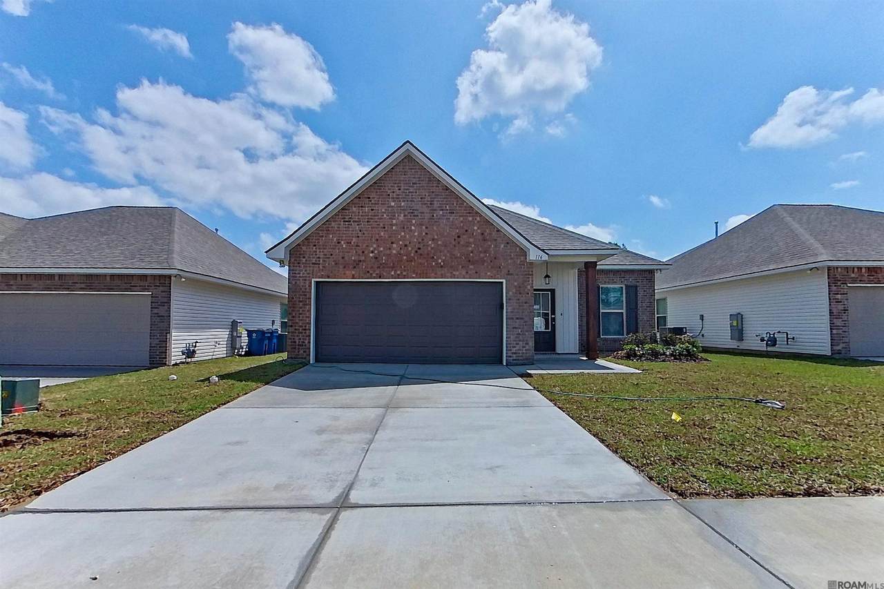 116 Teddy Ln - Photo 1