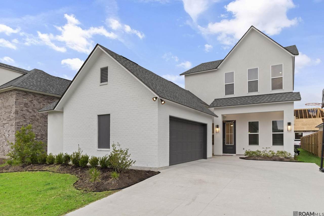 14220 Wally Way - Photo 1