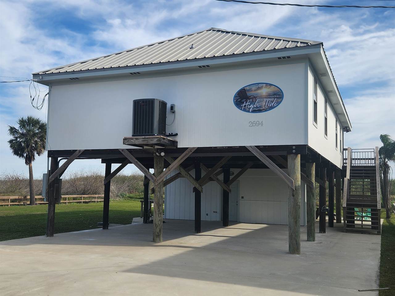 2694 Highway 1 - Photo 1