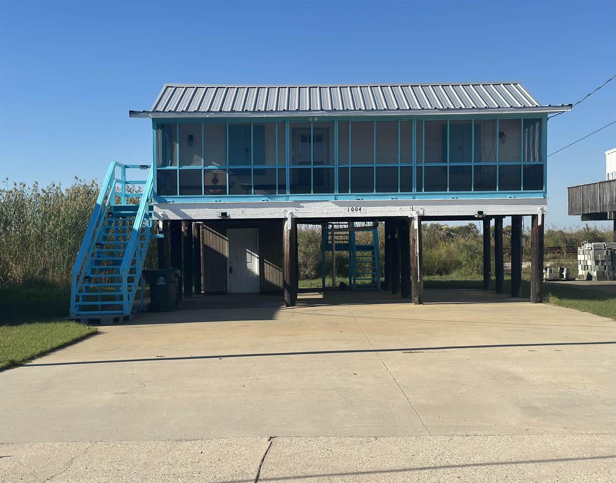 1004 Four Point Rd - Photo 1