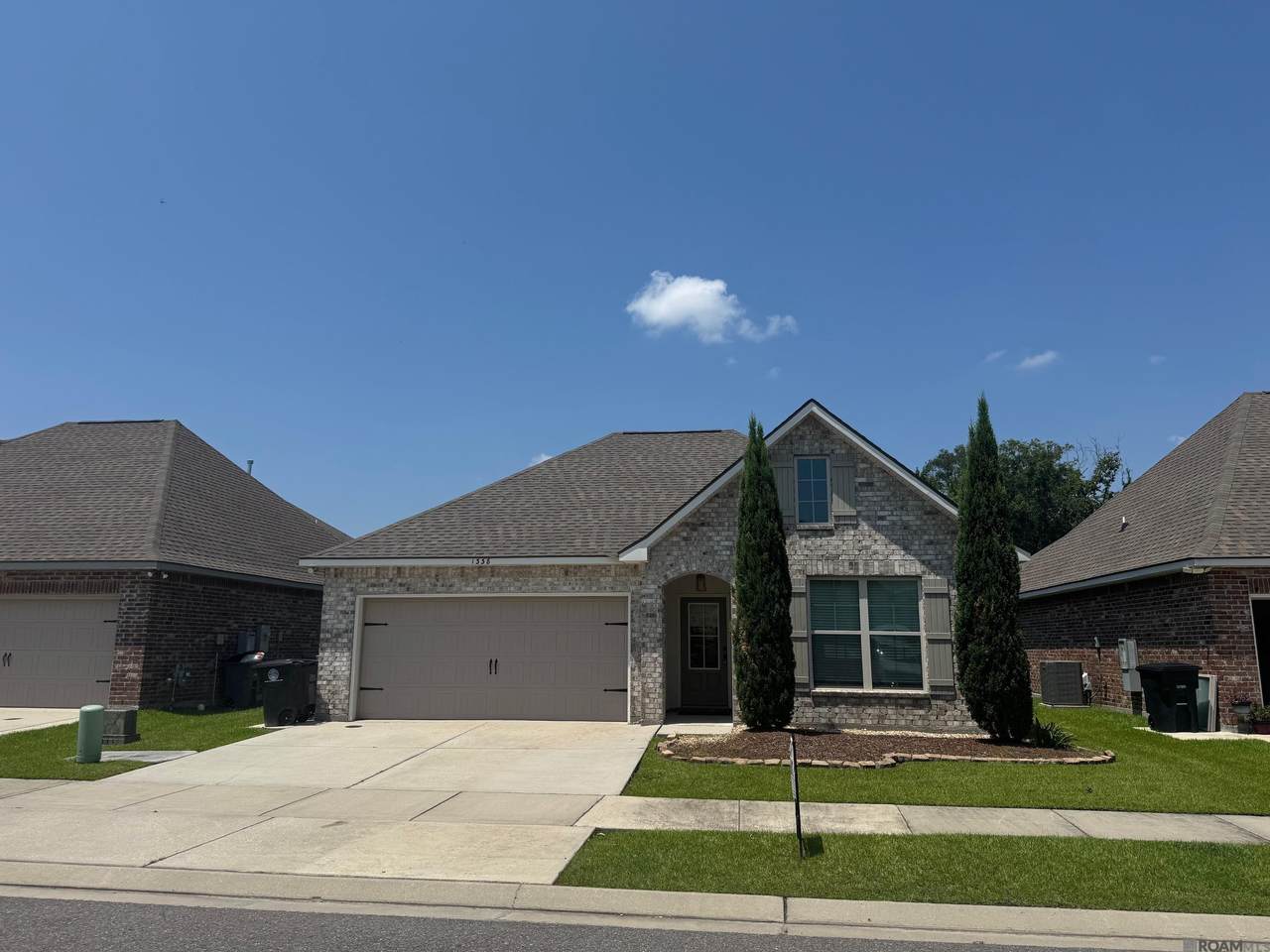 1338 Shadow Bluff Dr - Photo 1