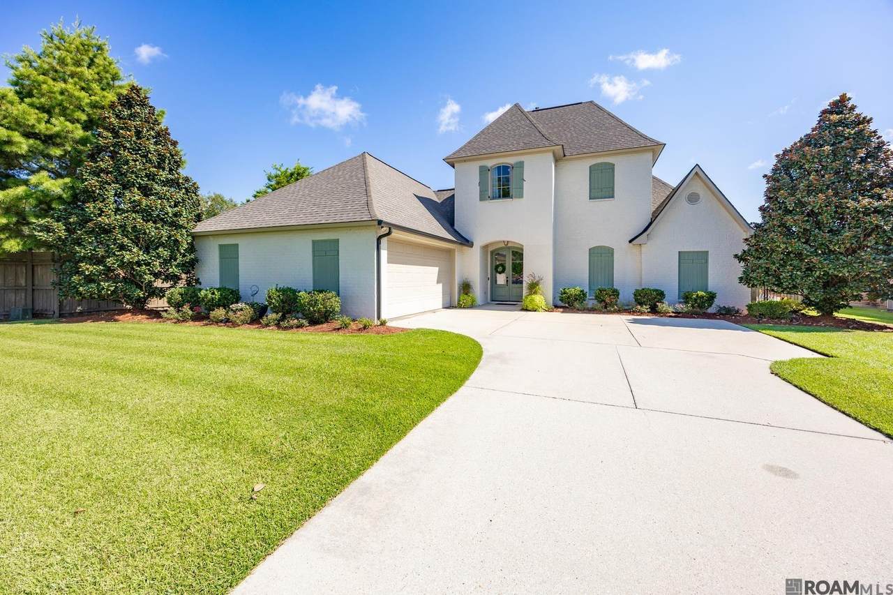 428 Quiet Oak Blvd - Photo 1