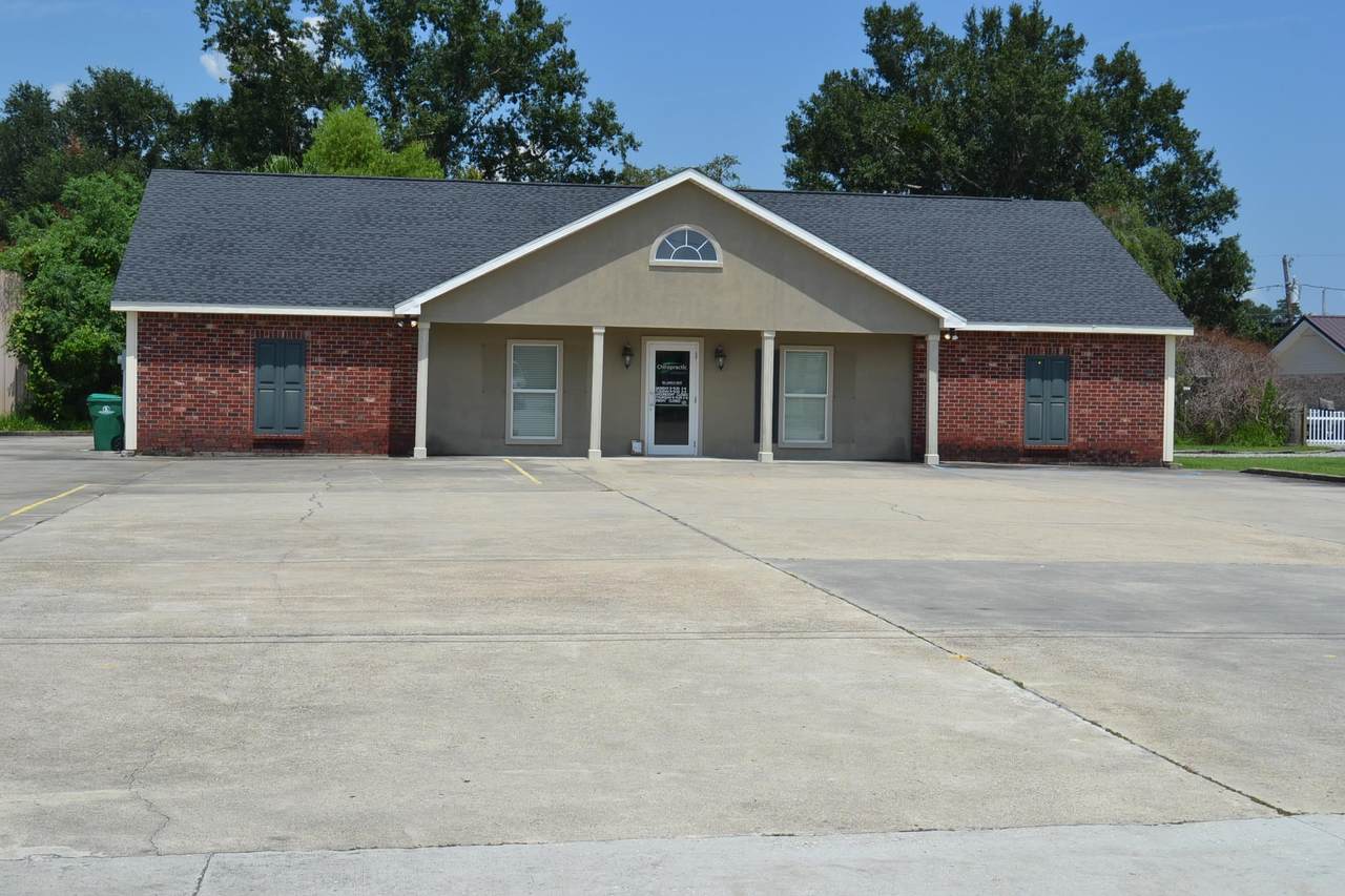 160 Highway 3161 - Photo 1