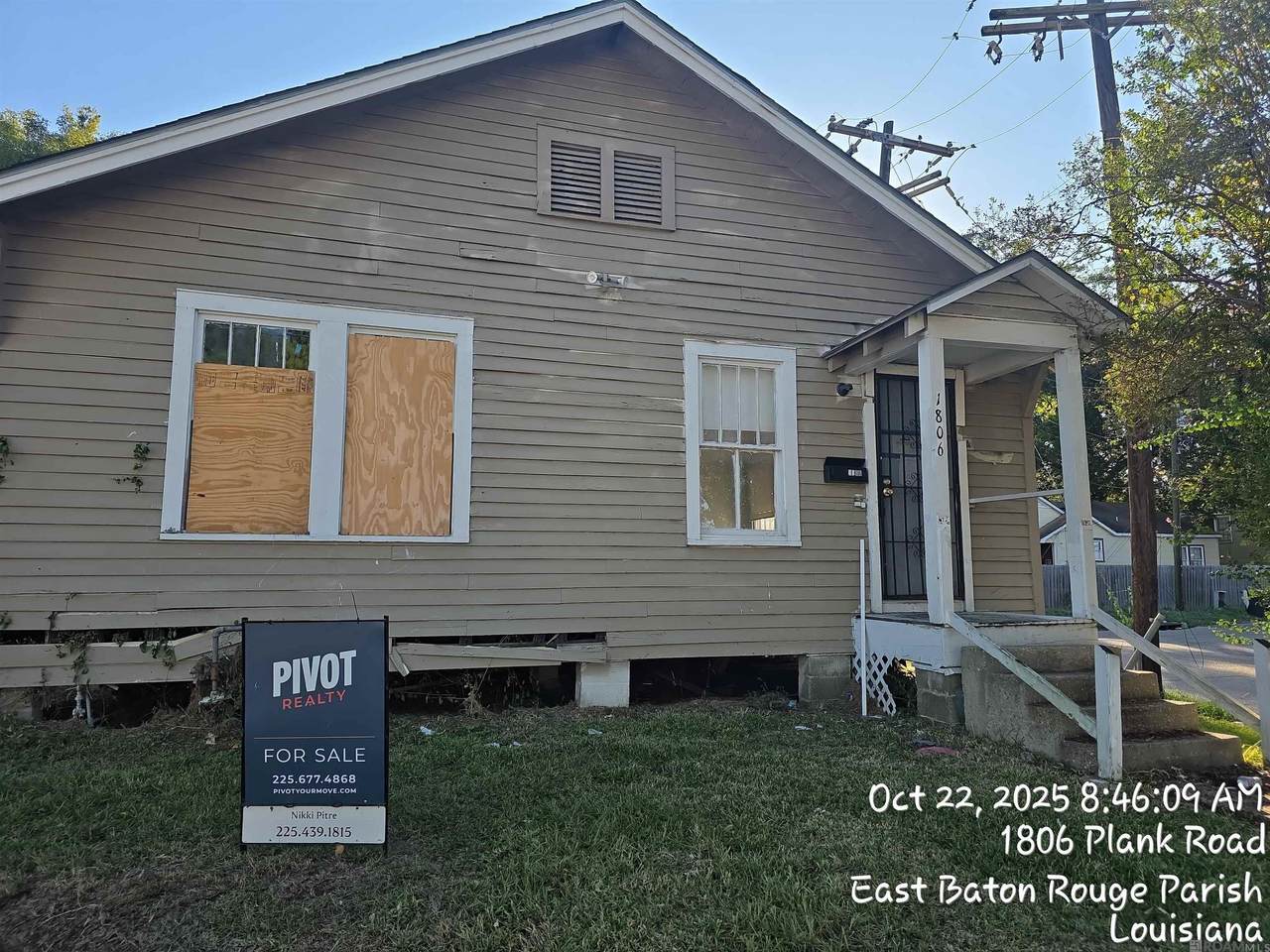 1806 Plank Rd - Photo 1