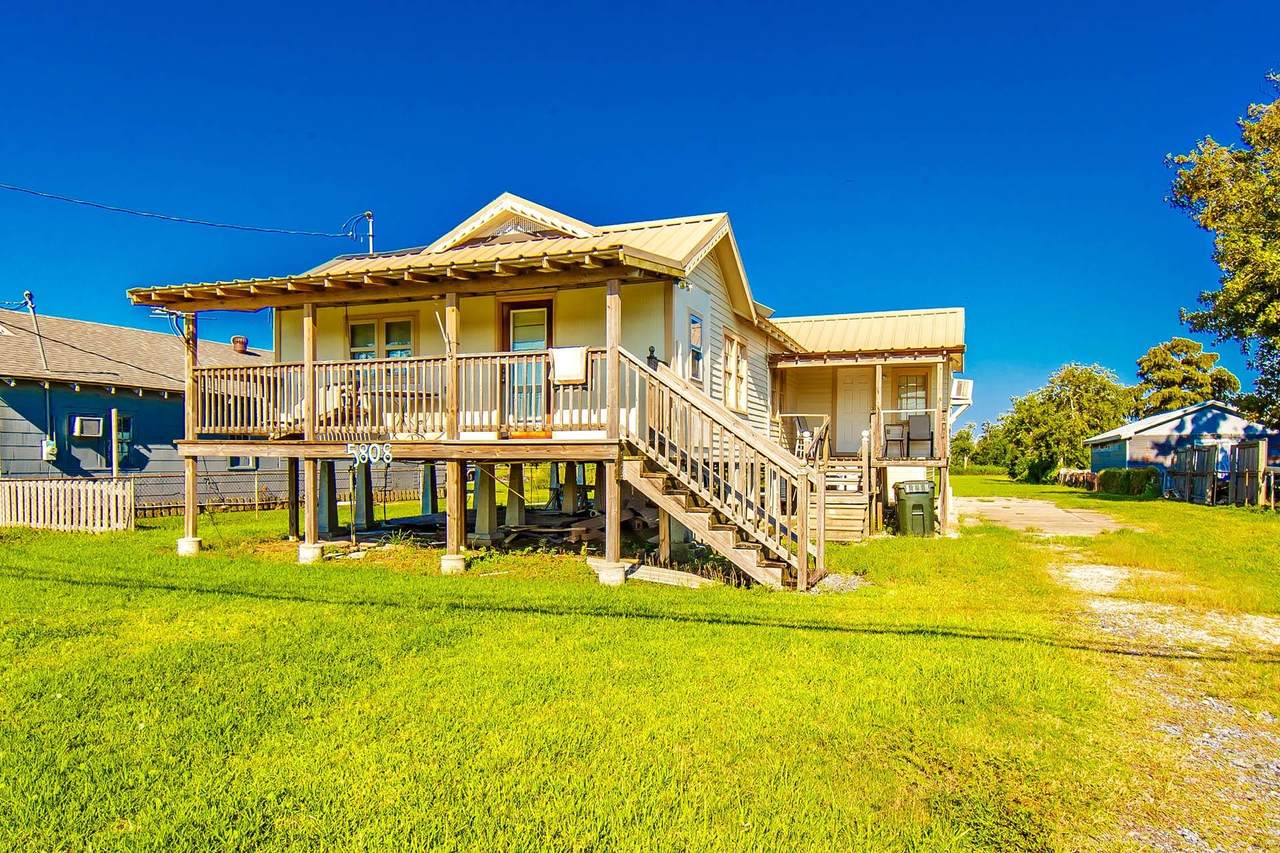 5808 Highway 56 Highway - Photo 1