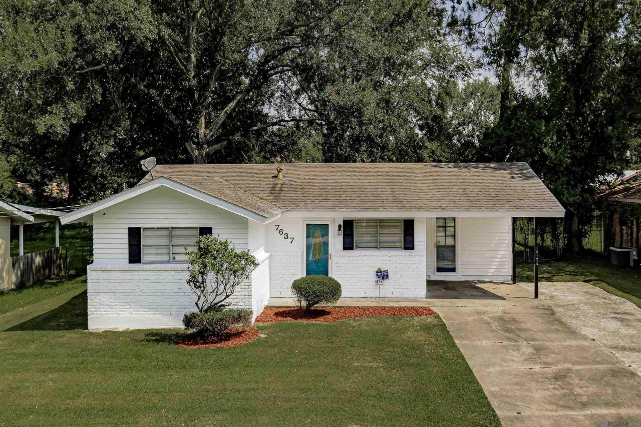 7637 Gov Derbigny Dr - Photo 1