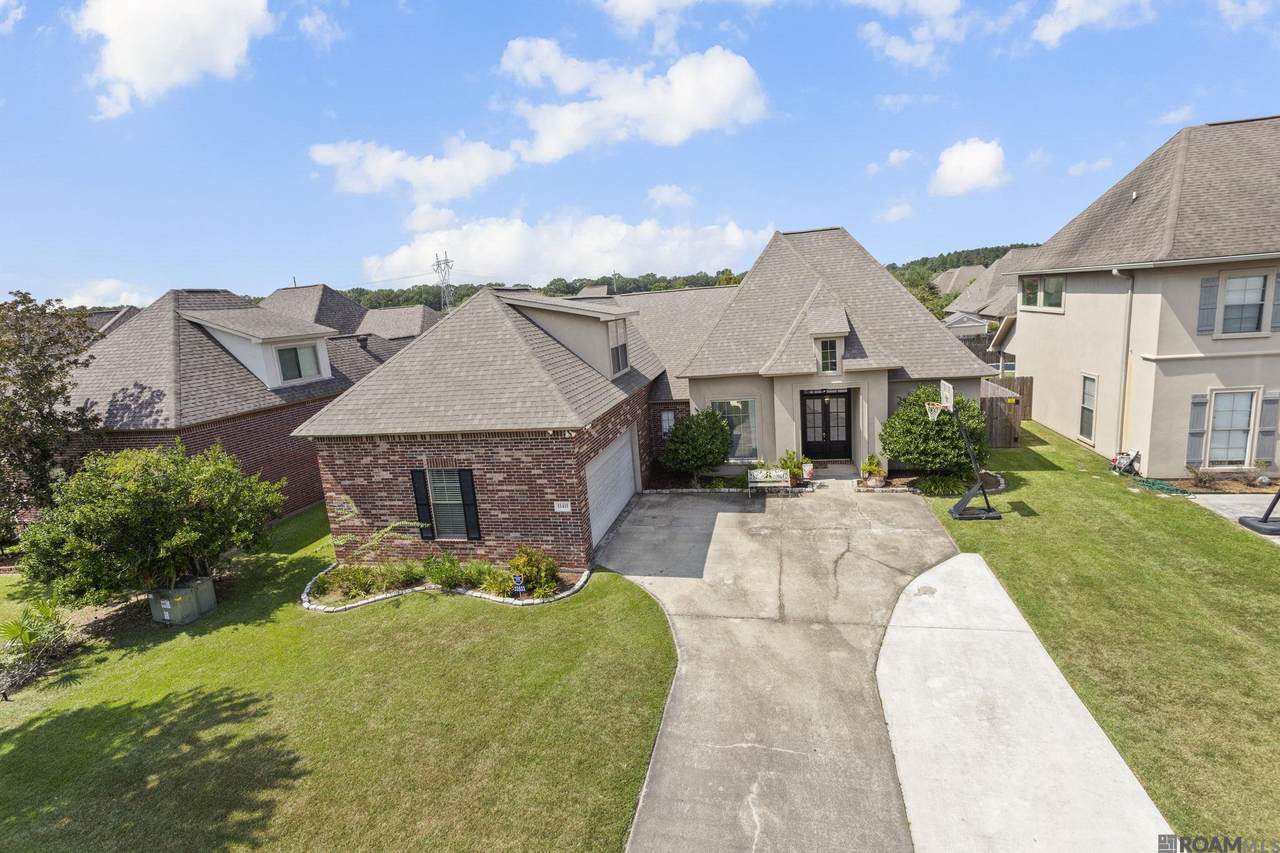 11411 Pleasant Knoll Dr - Photo 1