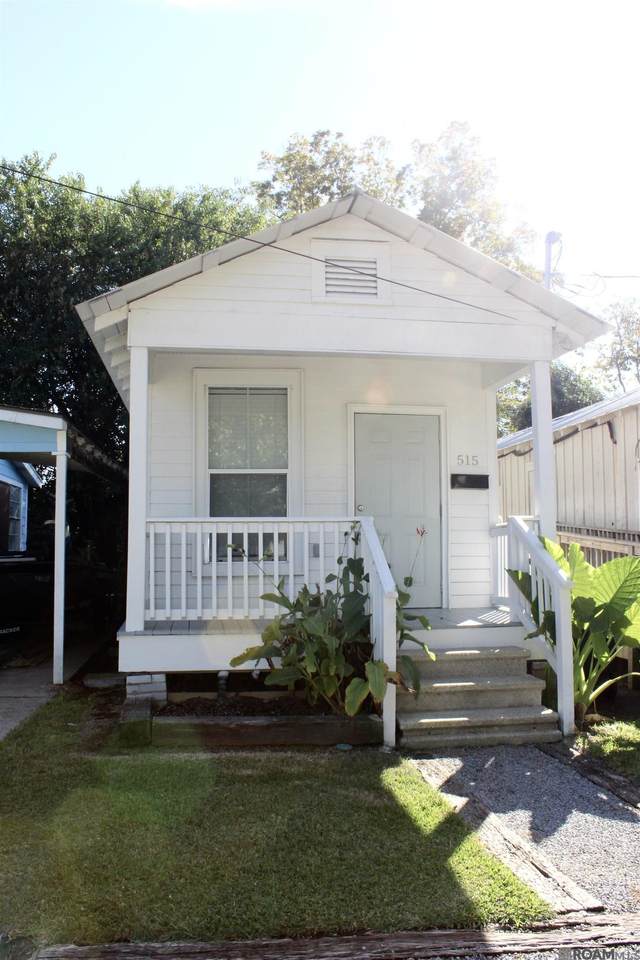 515 Grant St - Photo 1