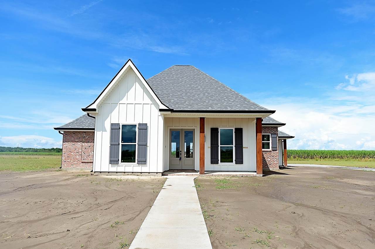 357 Morning Star Drive - Photo 1