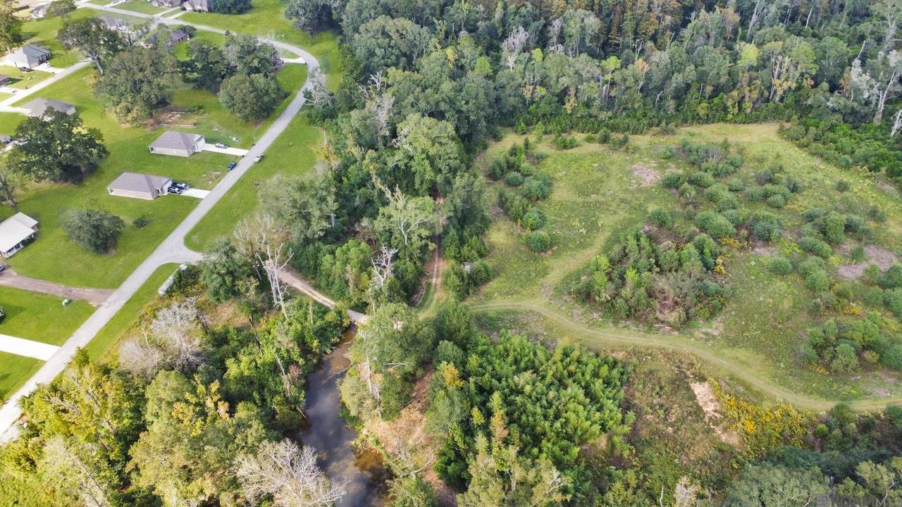 Tract X Riverbend Dr - Photo 1