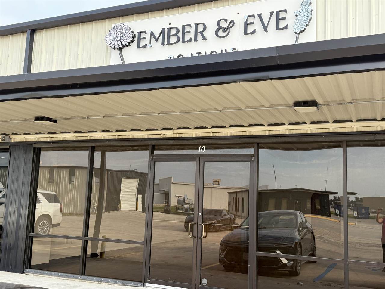 488 Corporate Drive - Photo 1