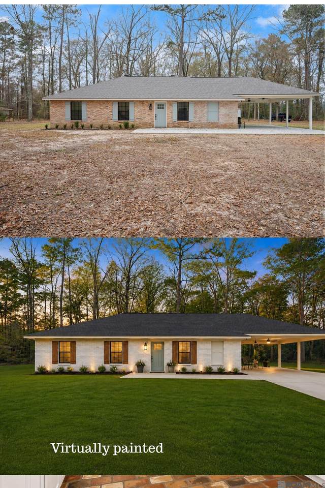 11232 Buddy Ellis Rd - Photo 1