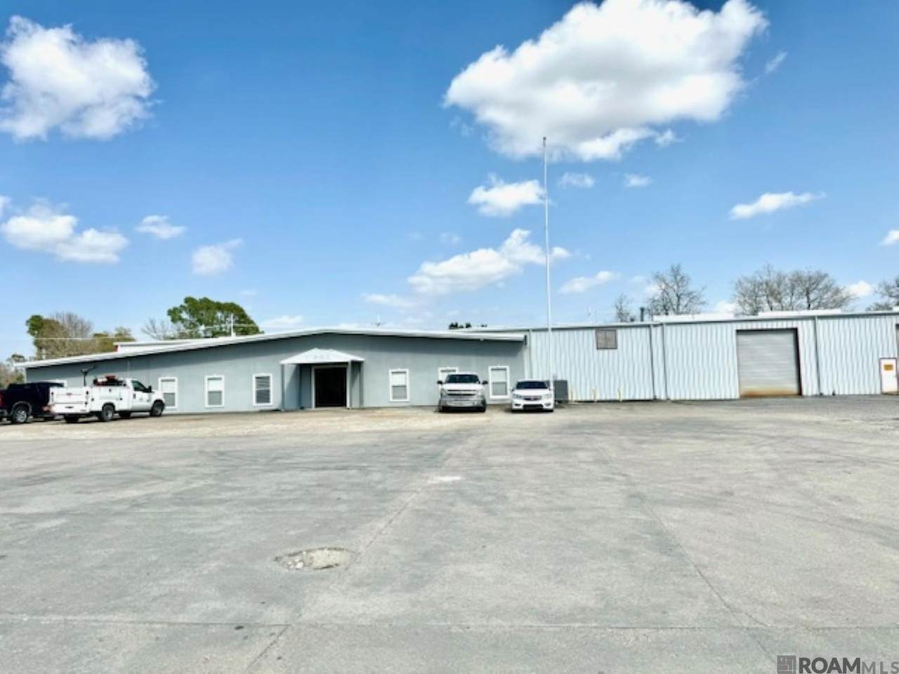 25305 Highway 1 - Photo 1