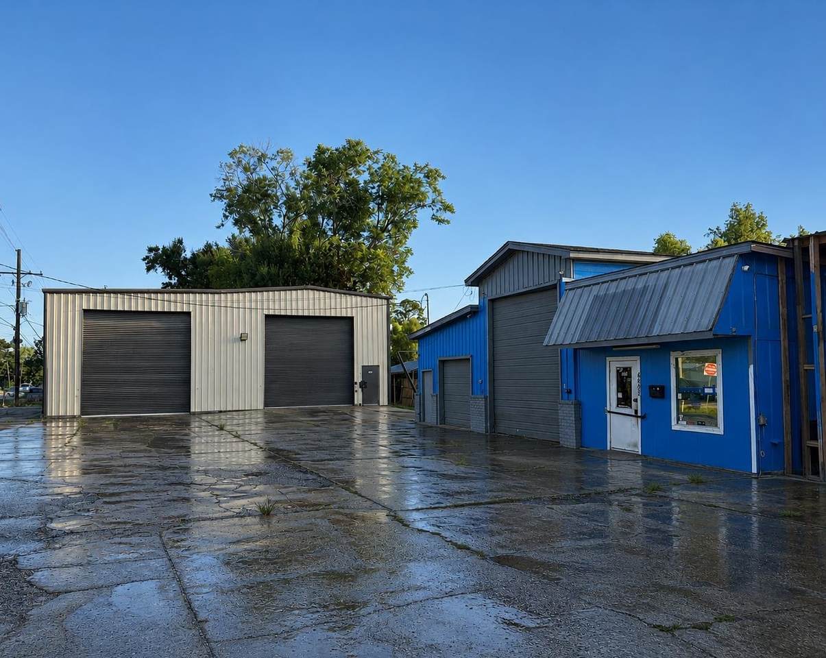 4925 Main St - Photo 1