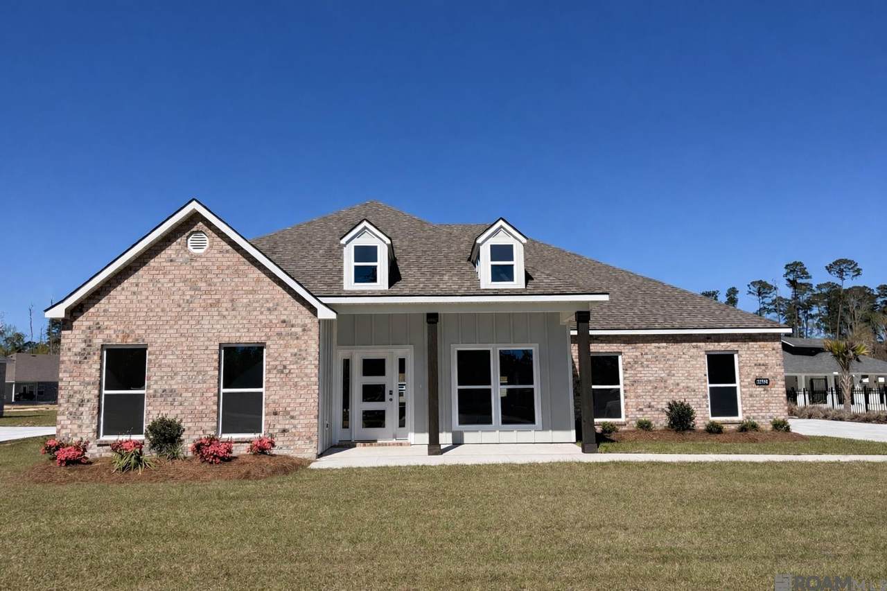 22358 La Hwy 16 - Photo 1
