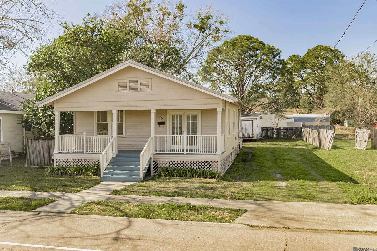 529 Jefferson Ave - Photo 1