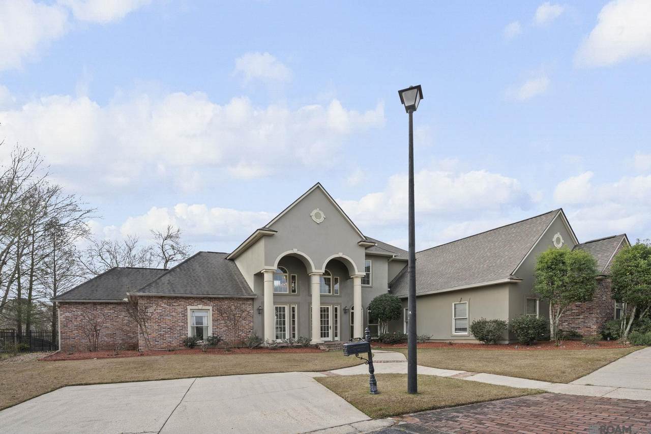 3234 Silver Sand Dr - Photo 1