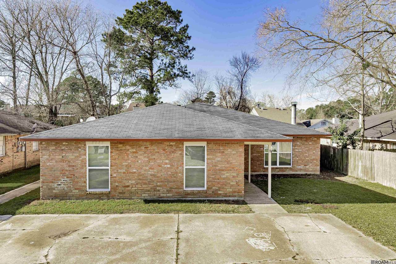 8115 Jefferson Park Dr - Photo 1