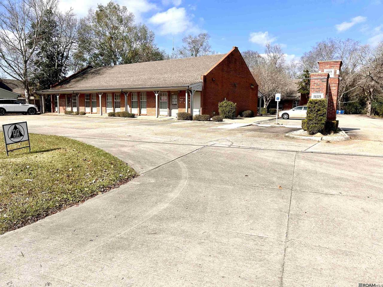 10319 Old Hammond Hwy - Photo 1