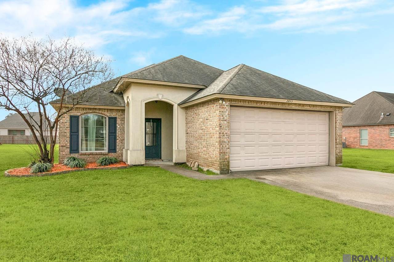 3883 Plantation Ridge Dr - Photo 1