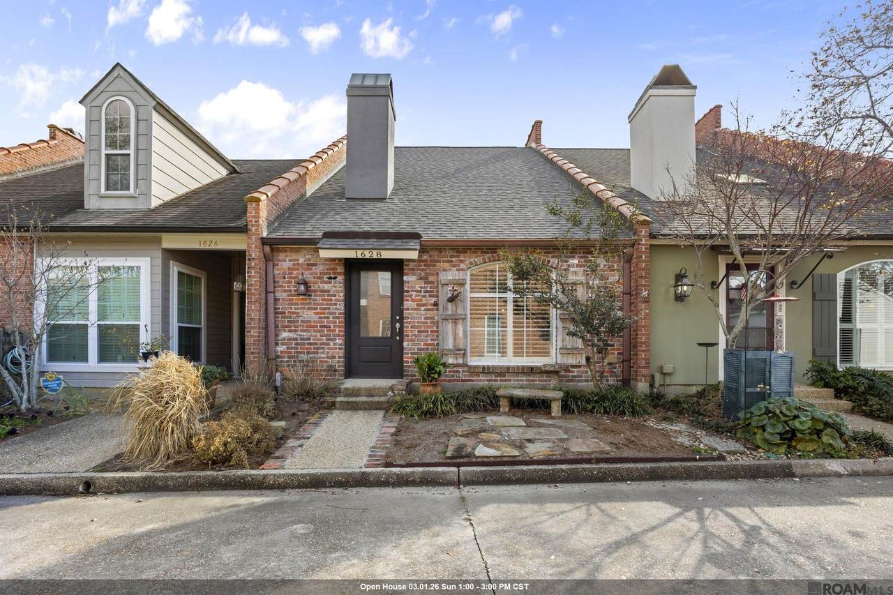 1628 Lobdell Ave - Photo 1