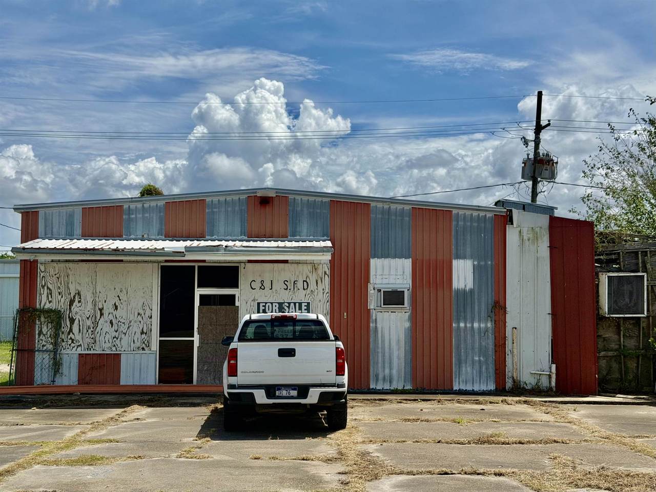 116 North Hollywood Road - Photo 1
