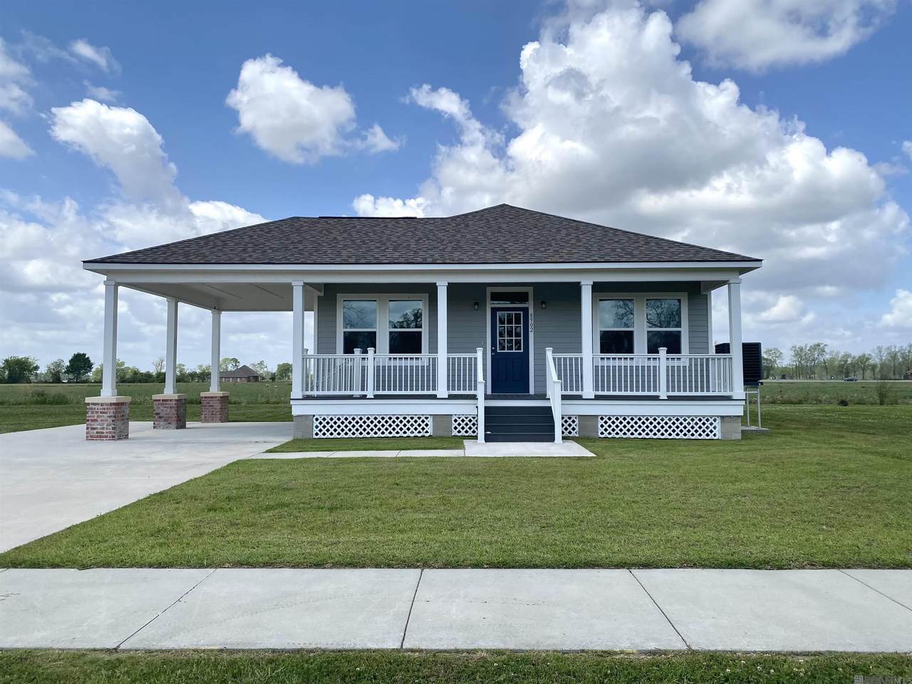 8902 Heron Way - Photo 1