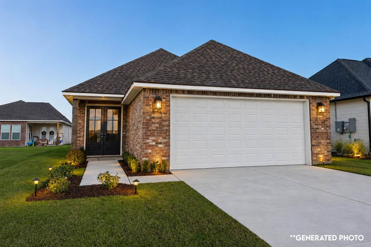 204 Couch Drive - Photo 1
