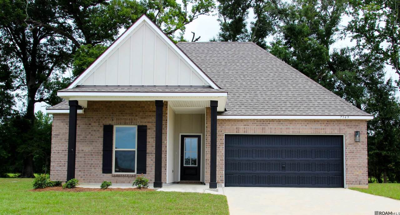 7349 Brook Hollow Drive - Photo 1