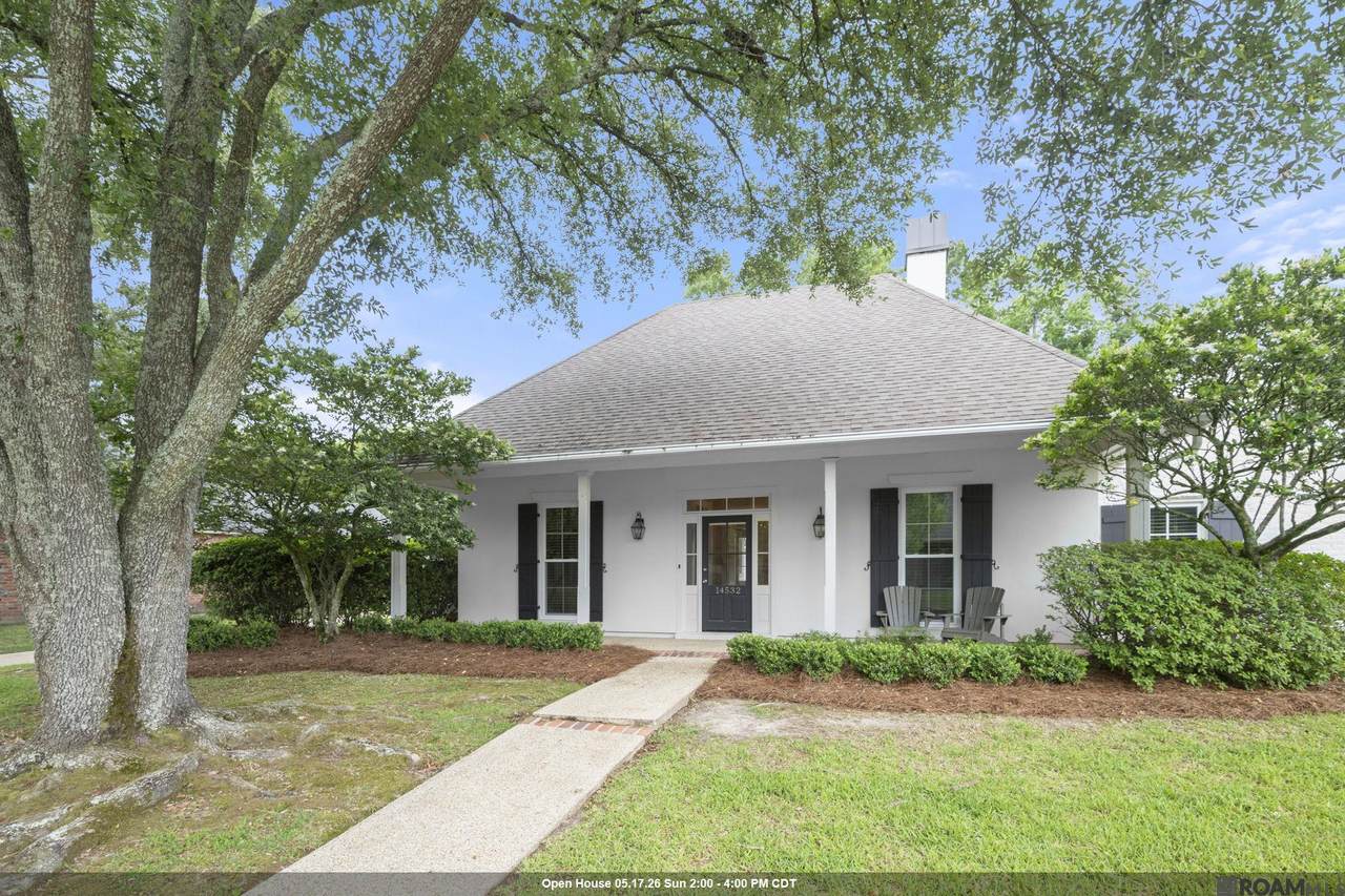 14532 Cottage Oak Ave - Photo 1