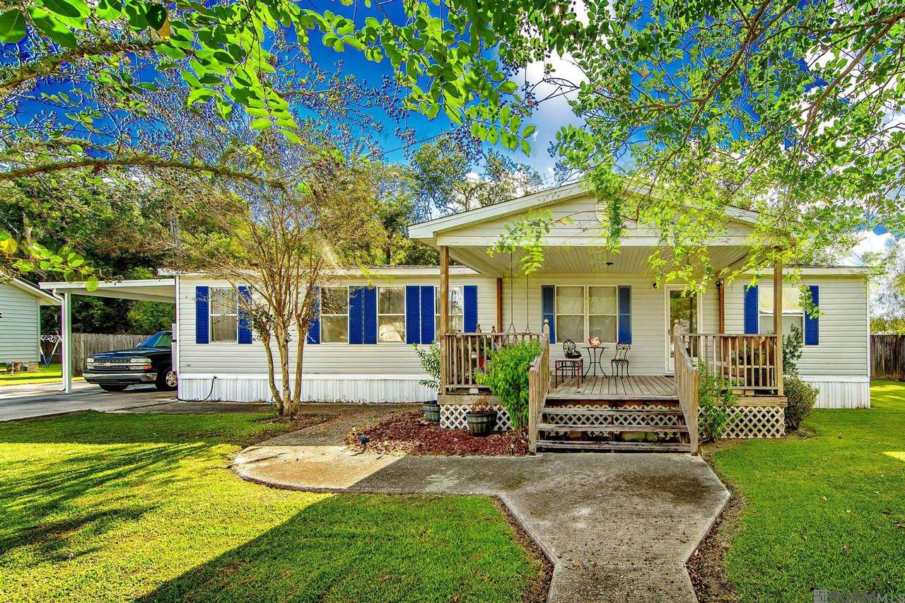 132 Cypress Villa - Photo 1