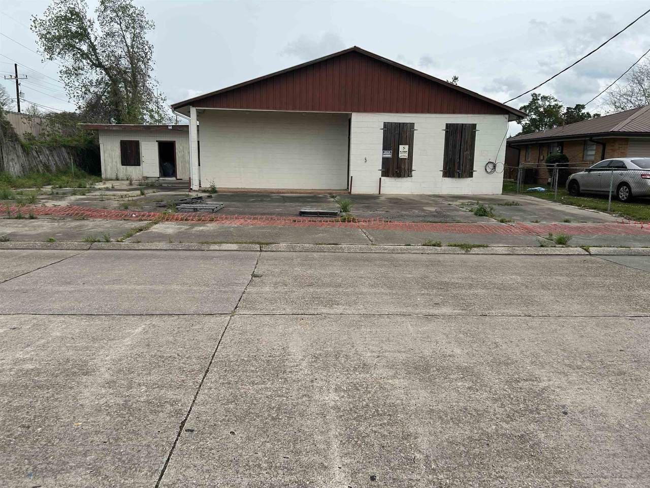 1101 Afton Street - Photo 1