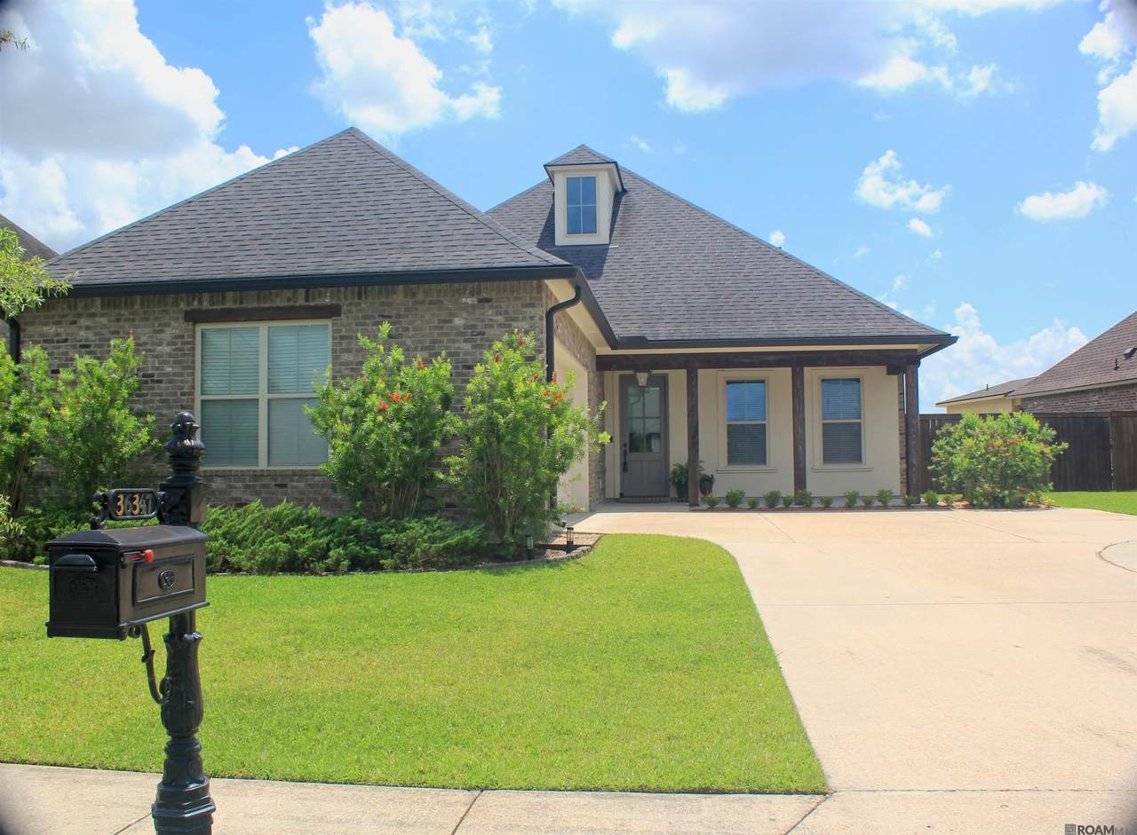 36347 Belle Savanne Ave - Photo 1