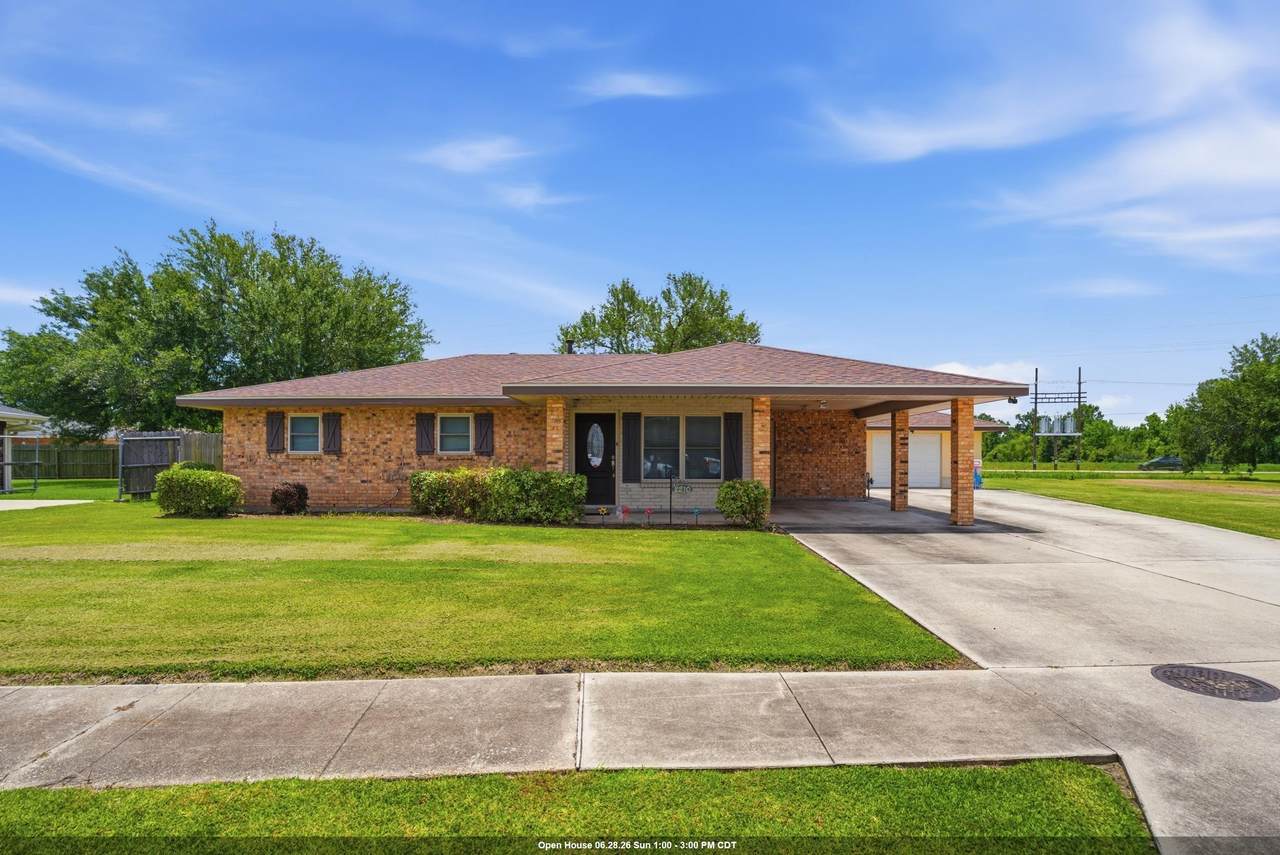 2210 Mary Hughes Drive - Photo 1