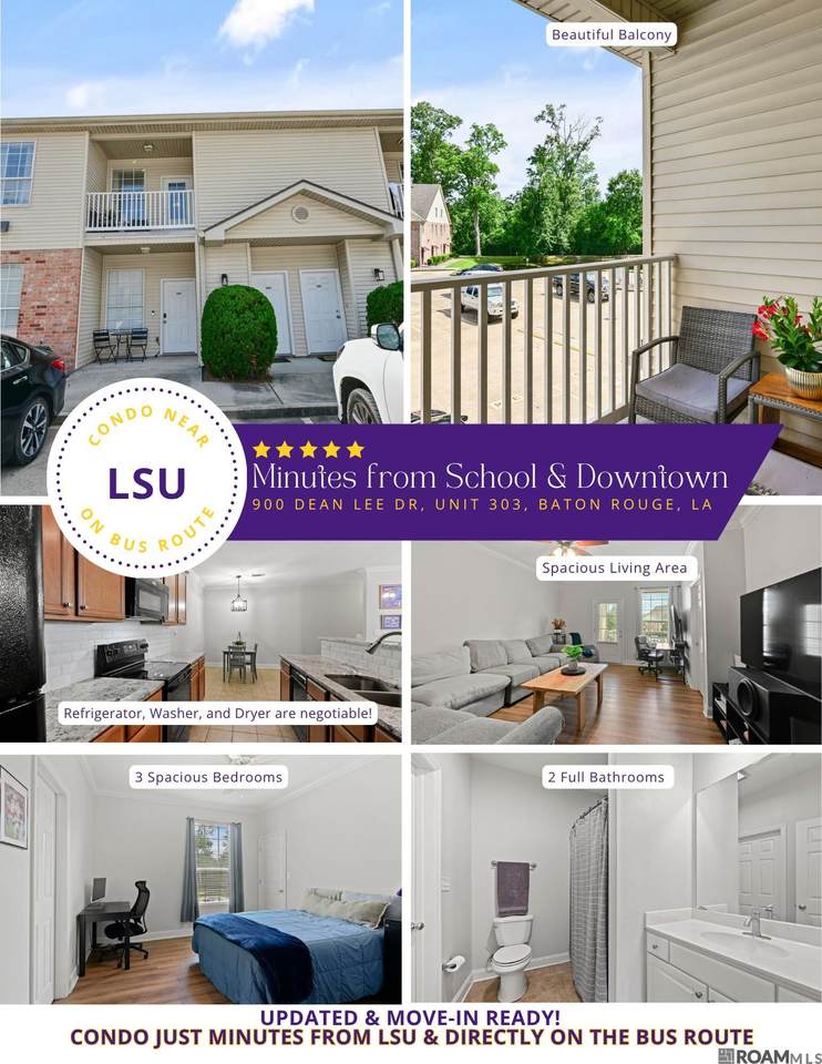 900 Dean Lee Dr - Photo 1