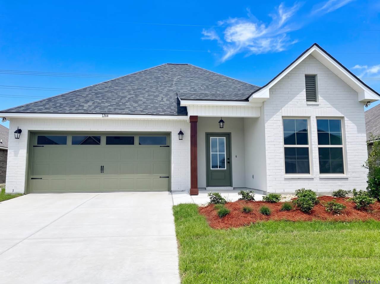 1264 Lakehaven Dr - Photo 1