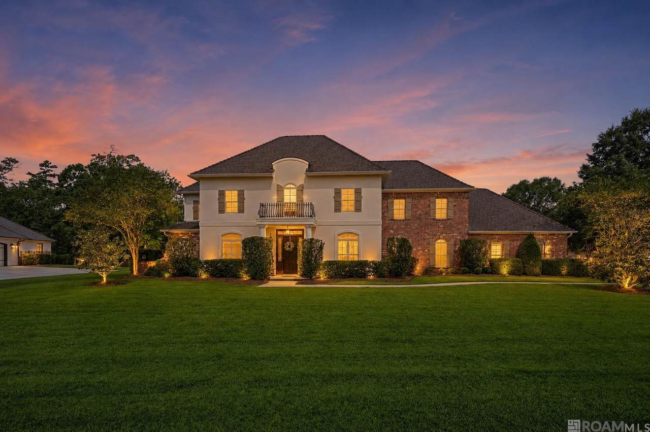 24149 Ferry Landing Dr - Photo 1