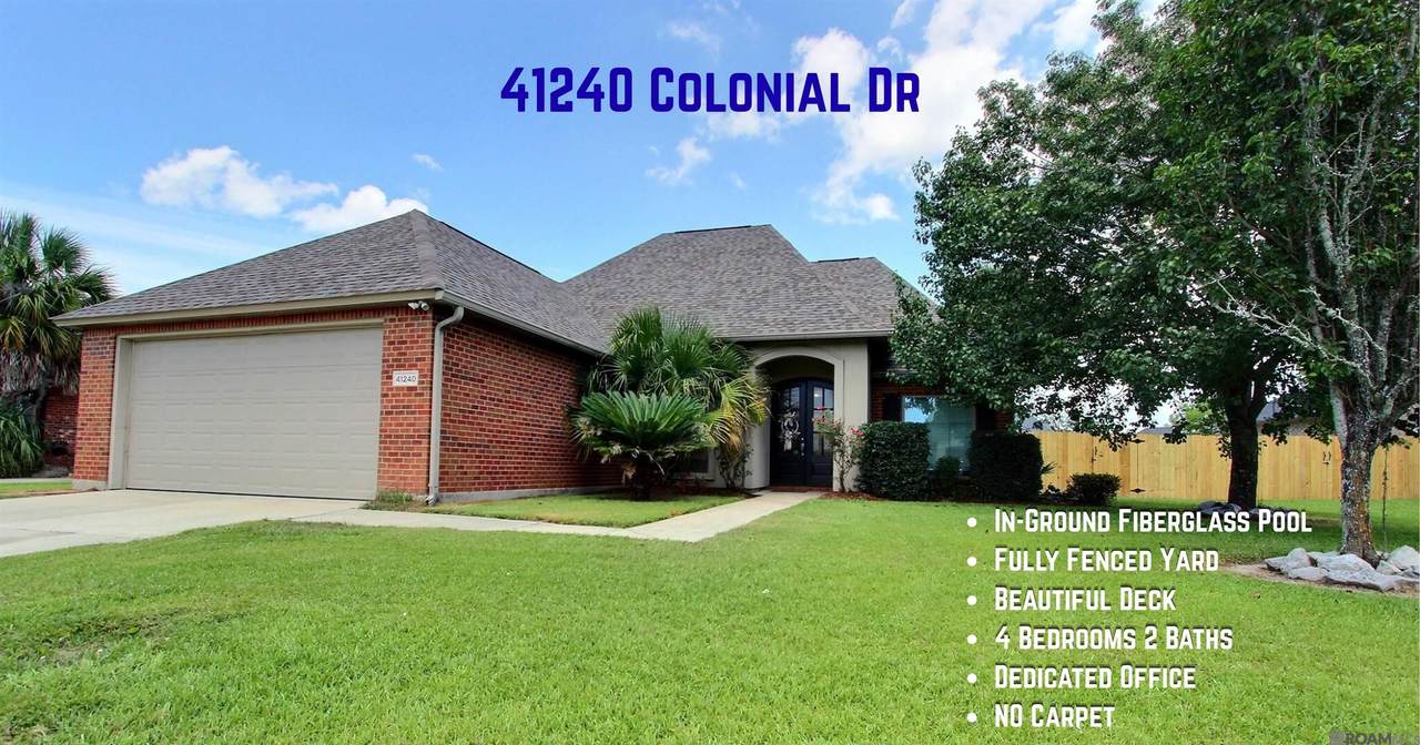 41240 Colonial Dr - Photo 1