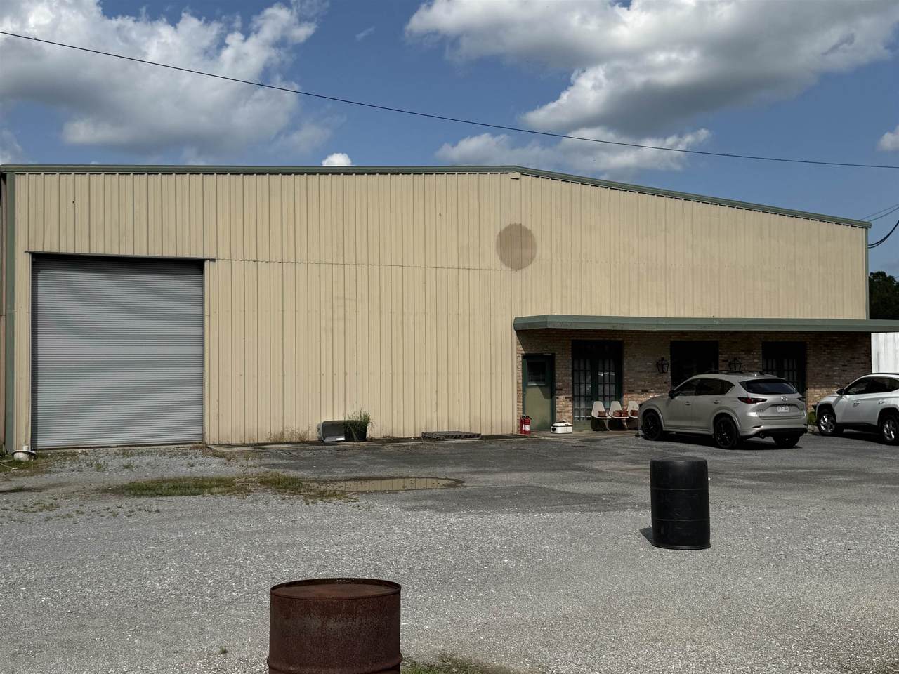 213 Main Project Road - Photo 1