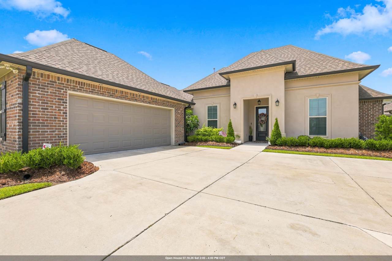 274 Peacock Pointe - Photo 1