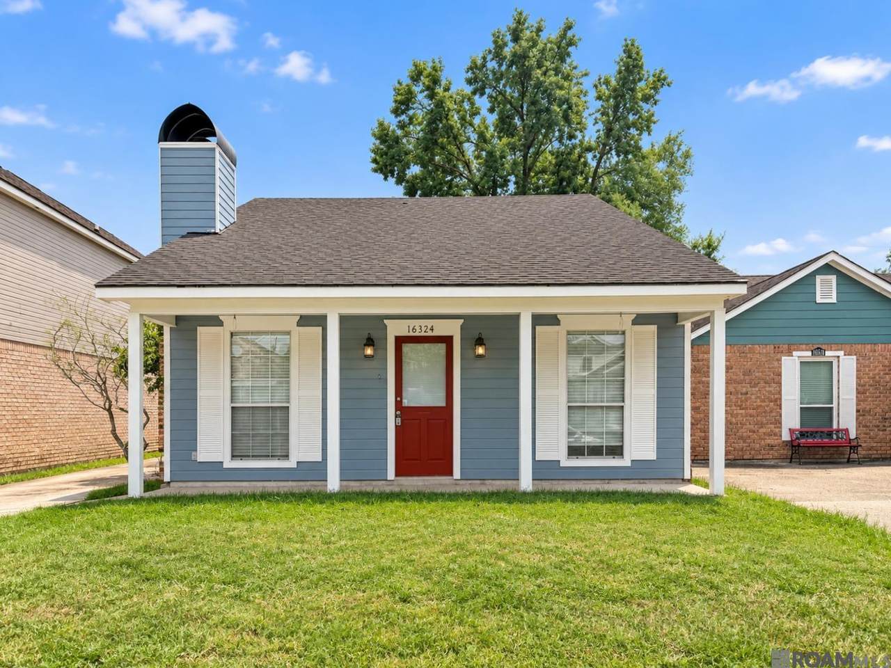 16324 Crepe Myrtle Dr - Photo 1