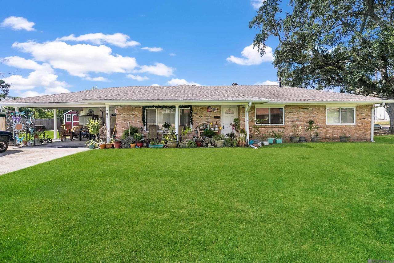 612-614 Alexander - Photo 1