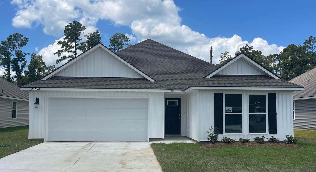 24698 Berry Ridge Lane - Photo 1