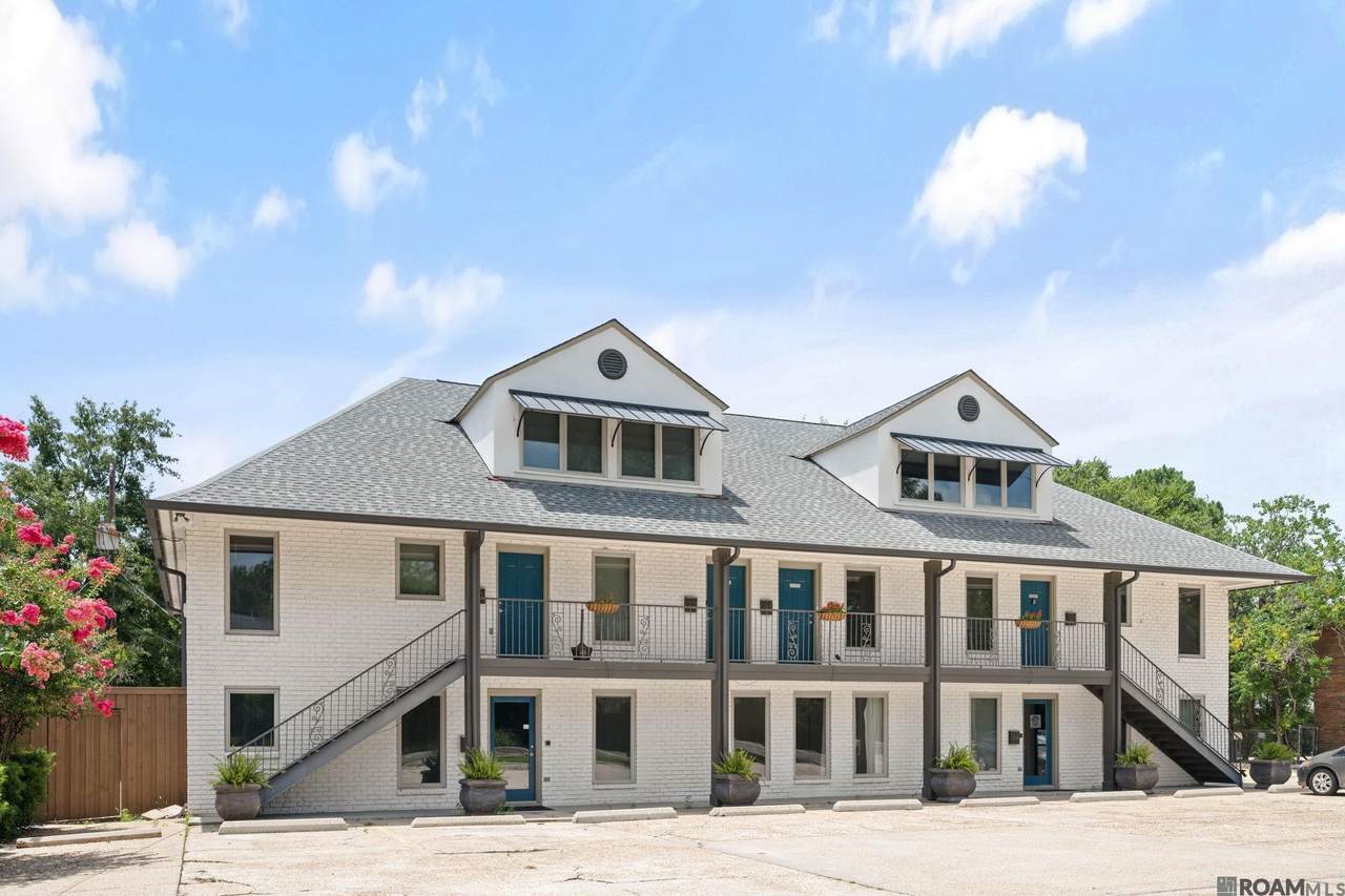 1012 Acadian Thwy - Photo 1