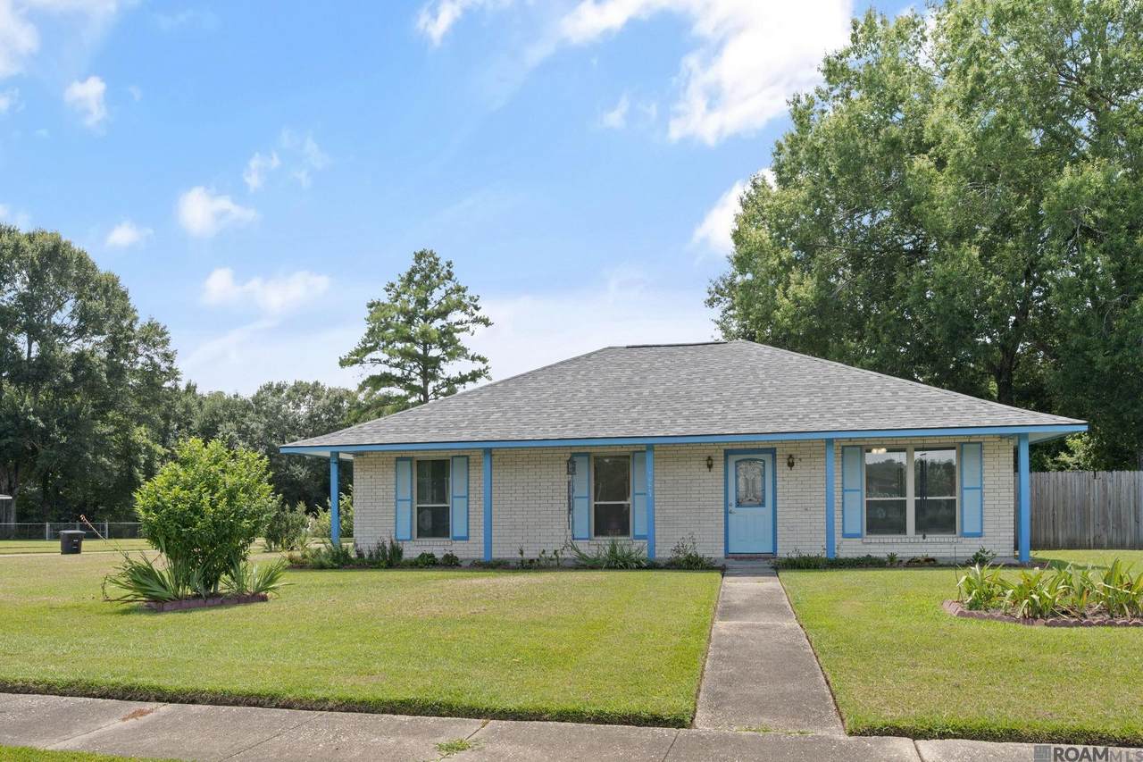 10003 Brookside Dr - Photo 1