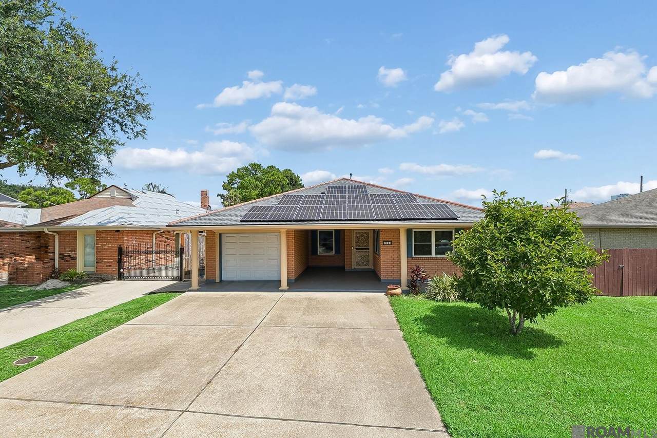 3743 Olney Street - Photo 1