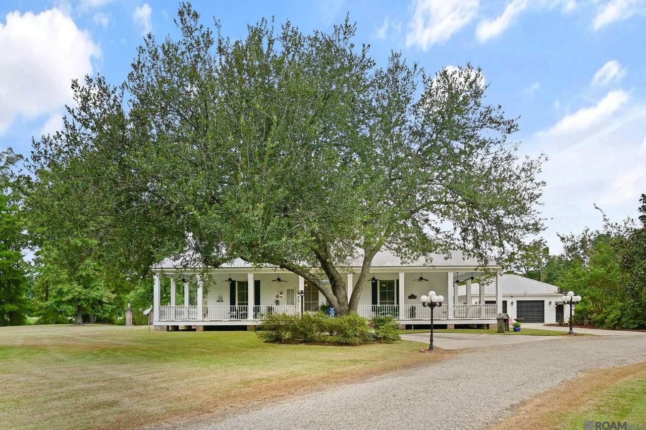 13850 Old Greenwell Springs Rd - Photo 1